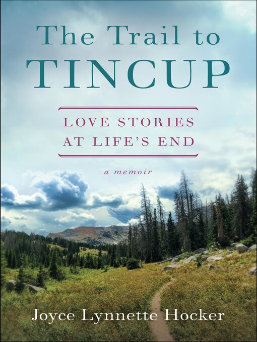Title details for The Trail to Tincup by Joyce Lynnette Hocker - Available